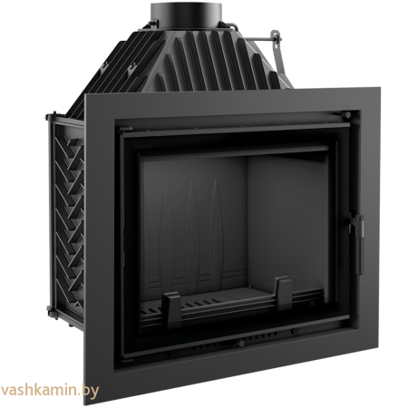AMELIA/DECO 25 Каминная топка Kratki
