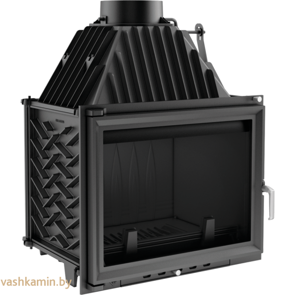 ZUZIA/PF 16 Каминная топка Kratki
