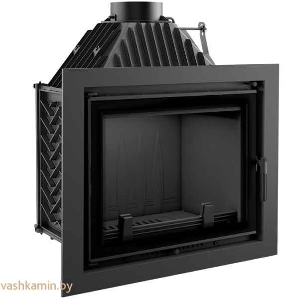 AMELIA/DECO 25 Каминная топка Kratki