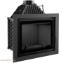AMELIA/DECO 25 Каминная топка Kratki
