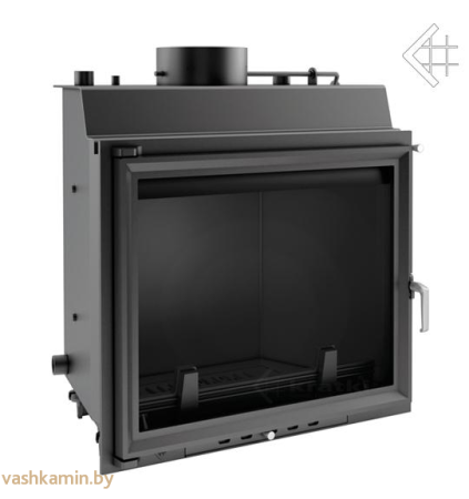 FELIX/PW/14/W каминная топка с водяным контуром