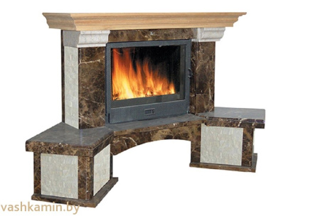 Облицовка LECCE