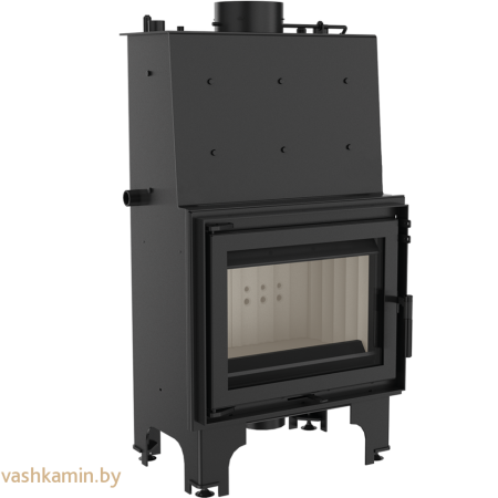 AQUARIO/M/12/PW/W Каминная топка с водяным контуром