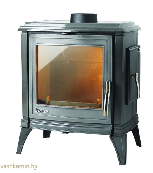 Печь камин Sedan M эмаль Invicta