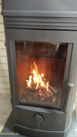 Печь камин Cassine Invicta