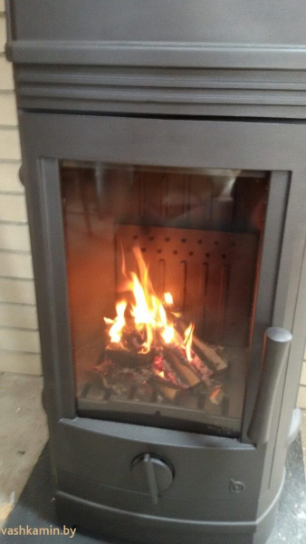 Печь камин Cassine Invicta