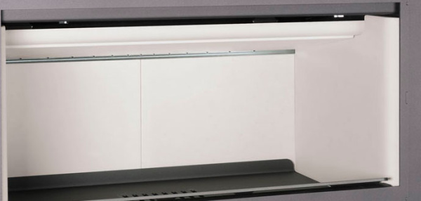 Каминная топка CARBEL A-100-2