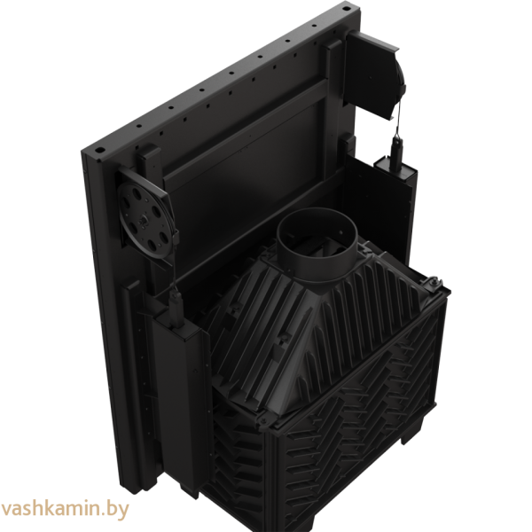 OLIWIA/G 18 Каминная топка Kratki