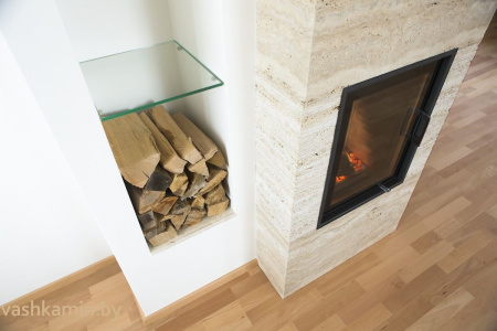 Austroflamm 45x57 K 2.0 Каминная топка