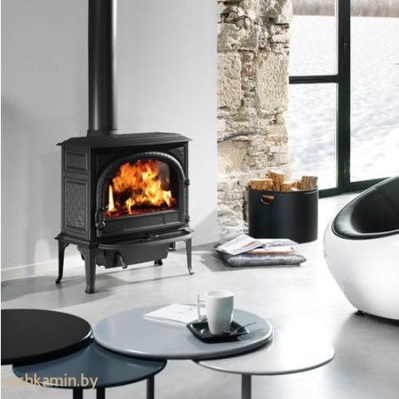 Печь камин Jotul F400 SE BP