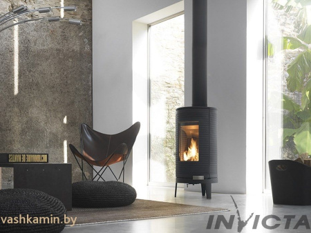 Печь камин Okino Invicta