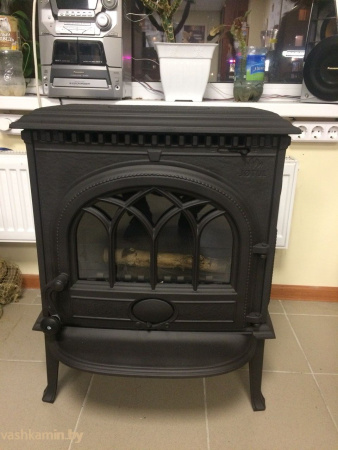 Печь камин Jotul F3 TD