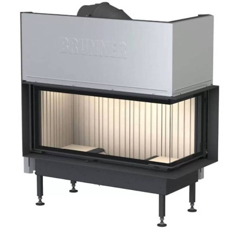 BKH ESK 42-98-42 STR Brunner каминная топка Green