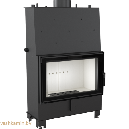 LUCY/PW/16/W каминная топка с водяным контуром