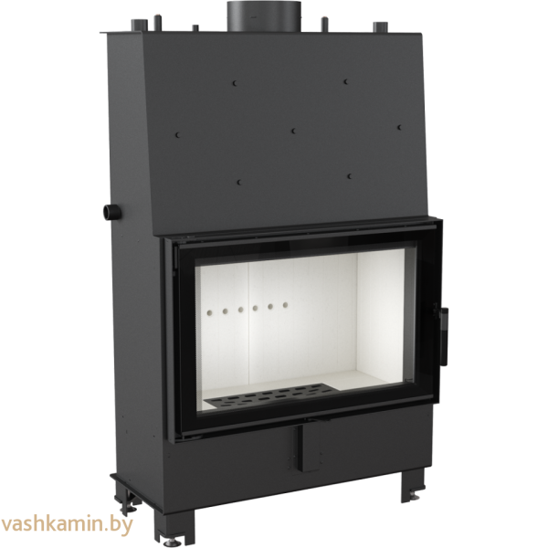 LUCY/PW/16/W каминная топка с водяным контуром