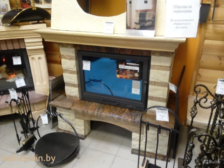 Облицовка Nina