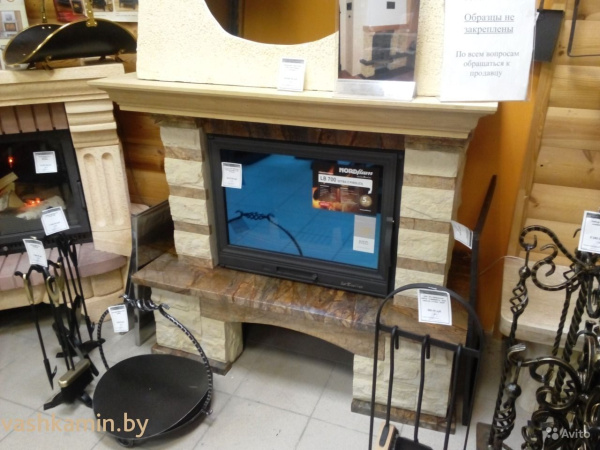 Облицовка Nina