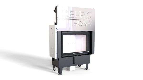 DEFRO HOME  INTRA ME G  Каминная топка