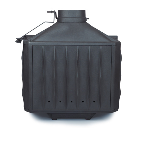 Каминная топка Fireway Ilma