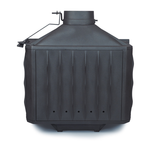 Каминная топка Fireway Ilma