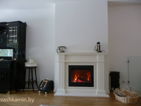 Каминная топка Lotus H570