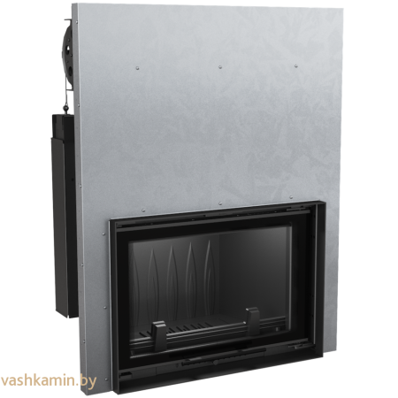 WIKTOR/G 14 Каминная топка Kratki