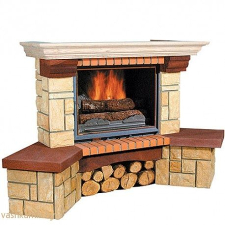 Облицовка PRINCESSA