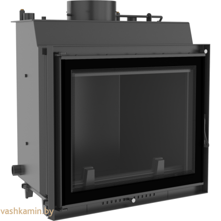 FELIX/PW/14/W/DECO каминная топка с водяным контуром