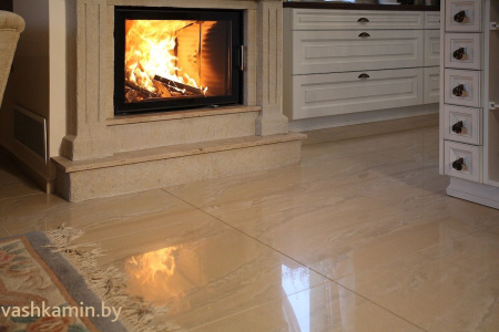 Austroflamm 65x51 K 2.0 Каминная топка