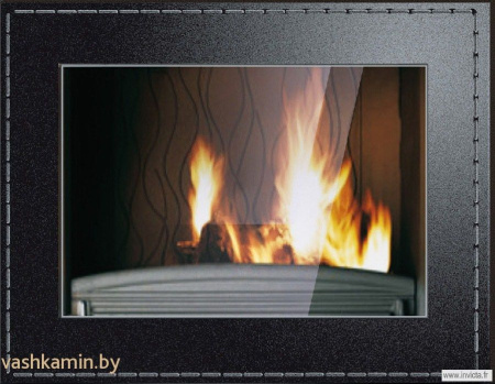 Каминная топка CUIR 900 Invicta