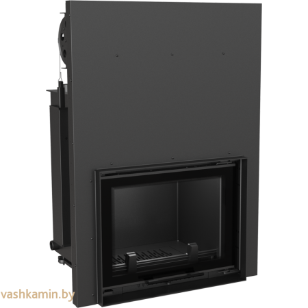 ZUZIA/PW/15/G/W каминная топка с водяным контуром