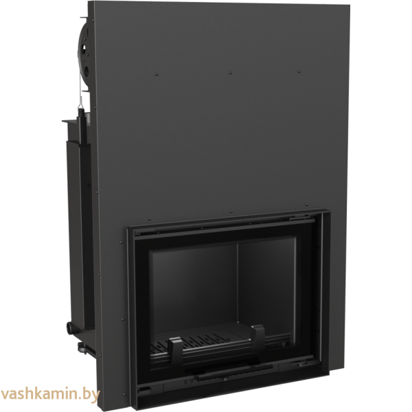 ZUZIA/PW/15/G/W каминная топка с водяным контуром