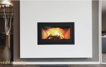 Каминная топка Lotus H570 W