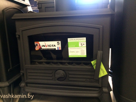 Печь камин Samara Invicta