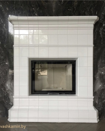 Austroflamm 75x57 S 2.0 Каминная топка