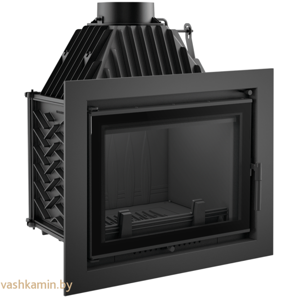 ZUZIA/DECO 16 Каминная топка Kratki