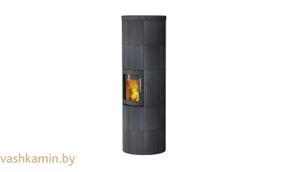 Печь-камин Lotus M4 Indian Night