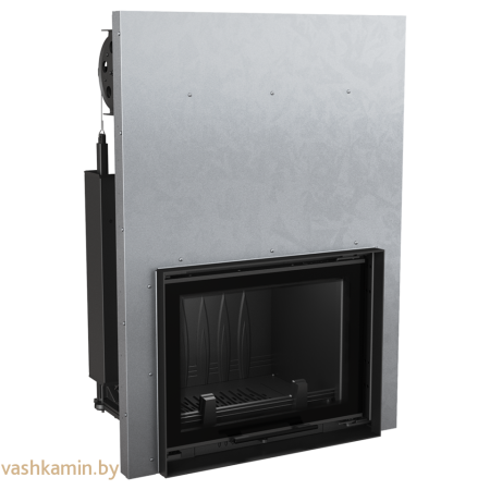 ZUZIA/G 16 Каминная топка Kratki