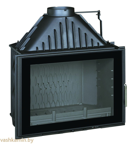 Каминная топка 800 Grand ANGLE