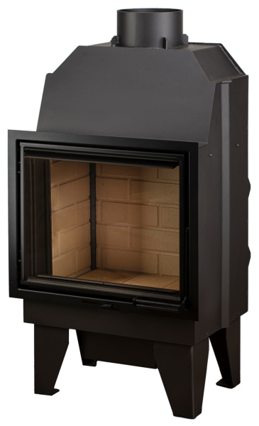 Топка каминная ТКТ 10.0-05 «Аврора М»