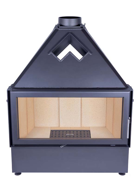 KOBOK Chopok L 90, LD 900*570 Каминная топка