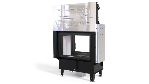 DEFRO HOME  INTRA ME Т G  Каминная топка