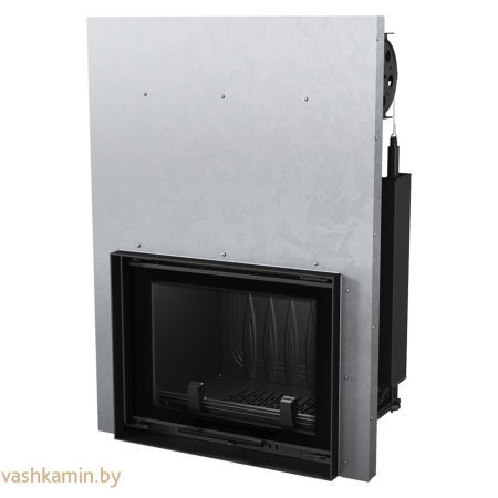 ZUZIA/G 16 Каминная топка Kratki