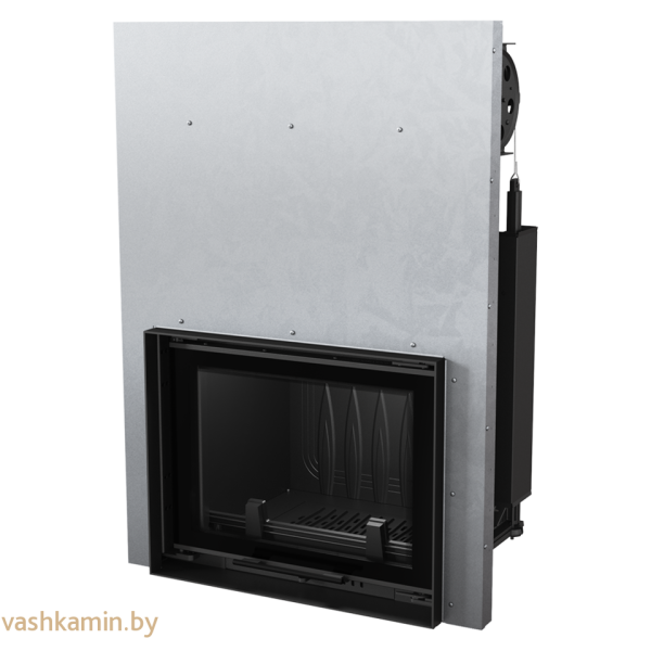 ZUZIA/G 16 Каминная топка Kratki