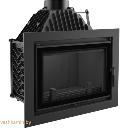 OLIWIA/DECO 18 Каминная топка Kratki