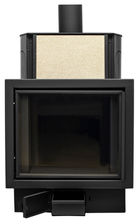 Печь банная ПБМ 20 LUX