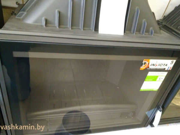 Каминная топка 800 Grand ANGLE