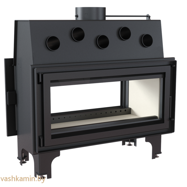 MILA/T 16 Каминная топка Kratki