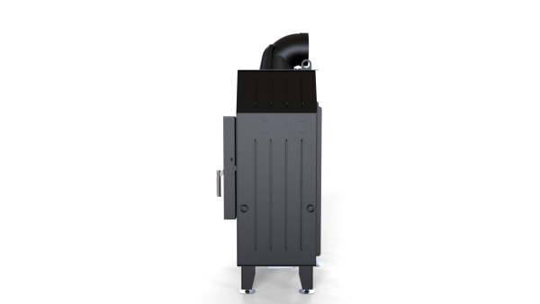 DEFRO HOME  Intra LA  Каминная топка