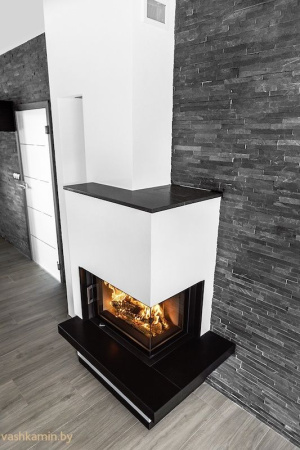 Austroflamm 63x40x42 S 2.0 Каминная топка